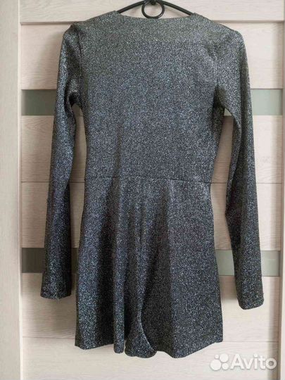 Женский комбинезон