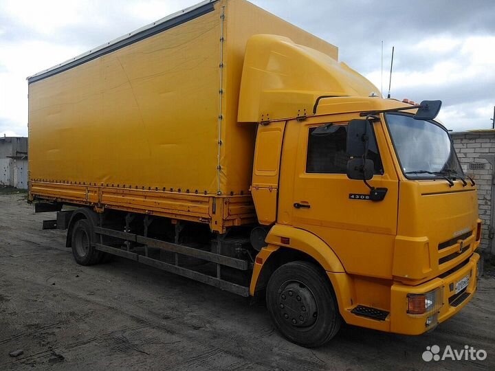 Грузоперевозки.Сборный и попутный груз. мск-спб-РФ