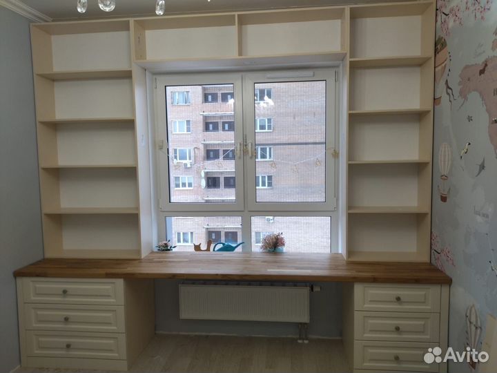 Рабочая зона IKEA