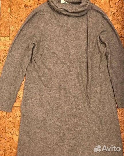 Платье Allude оригинал кашемир гуляло 1 раз