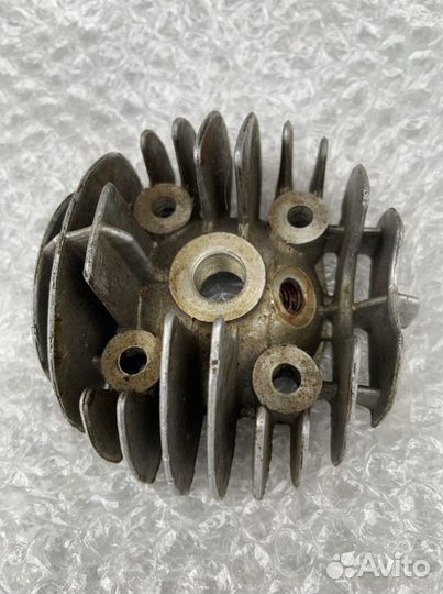 Головка цилиндров ява стадион