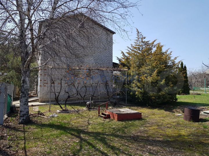 Дача 77,8 м² на участке 6,4 сот.