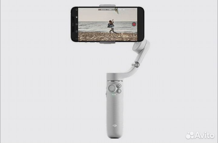 Стабилизатор Dji om 5