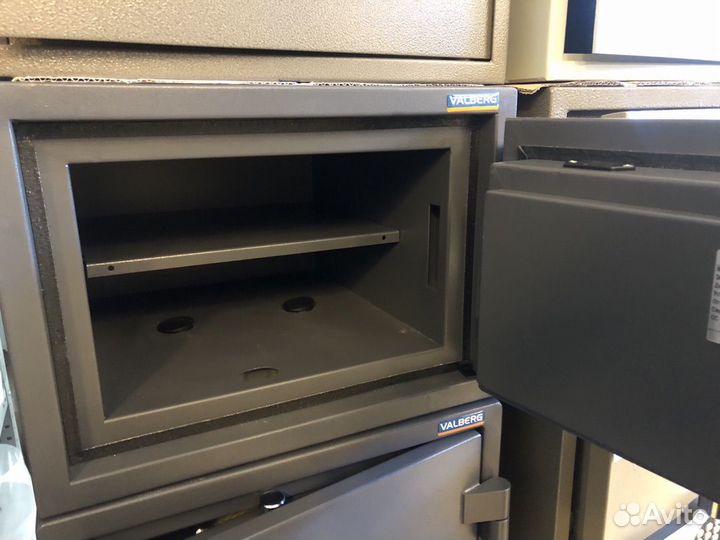 Сейф взломостойкий Кварцит 30EL