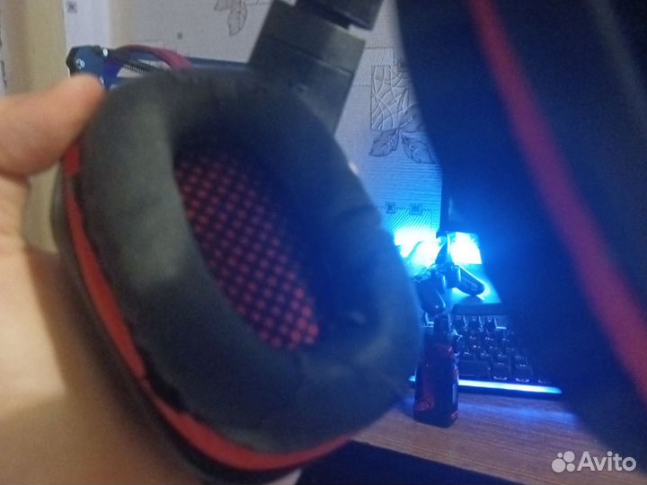 Наушники sven с торгом