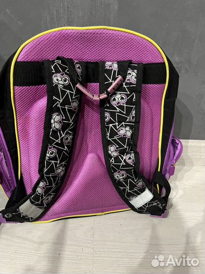 Рюкзак для девочки