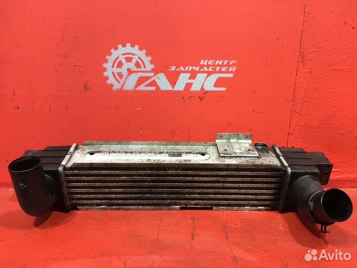 Интеркулер Kia Sorento Bl SUV D4CB 2.5L 2497