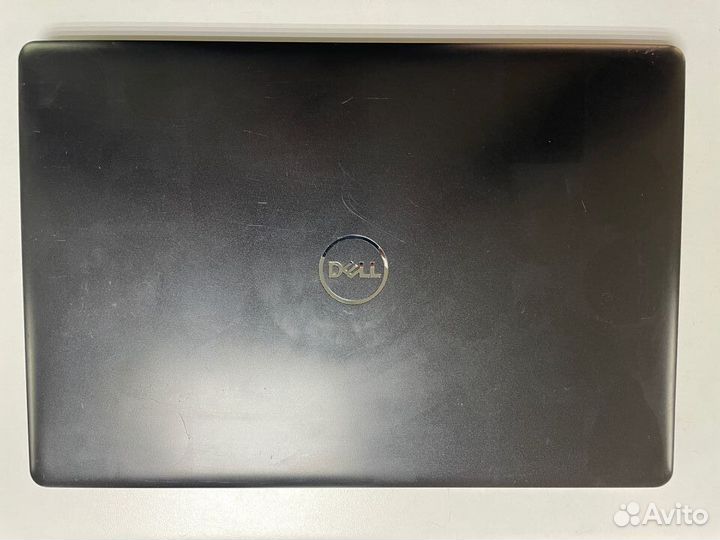 Ноутбук Dell i3-6006U/8/SSD 256