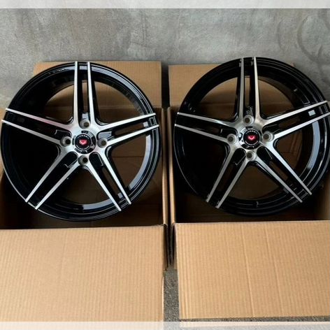 Литые диски Powcan 6×R14 4×100