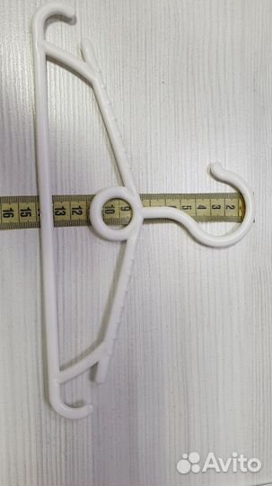 Вешалки плечики детские