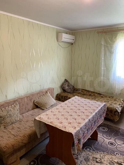 2-к. квартира, 30,2 м², 6/6 эт.