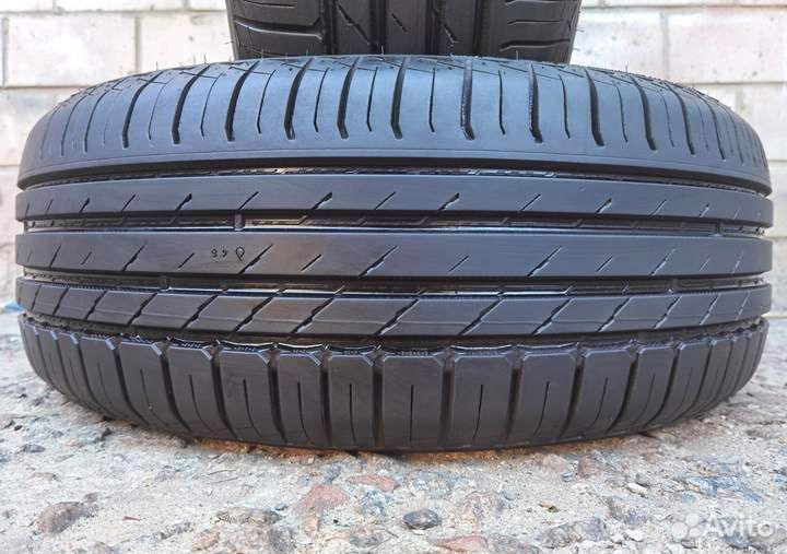 Nokian Tyres Wetproof 235/55 R18 97V
