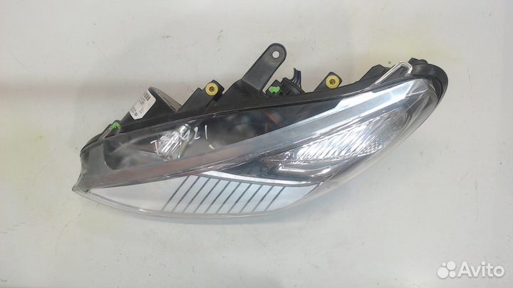 Фара (передняя) Ford Galaxy, 2011