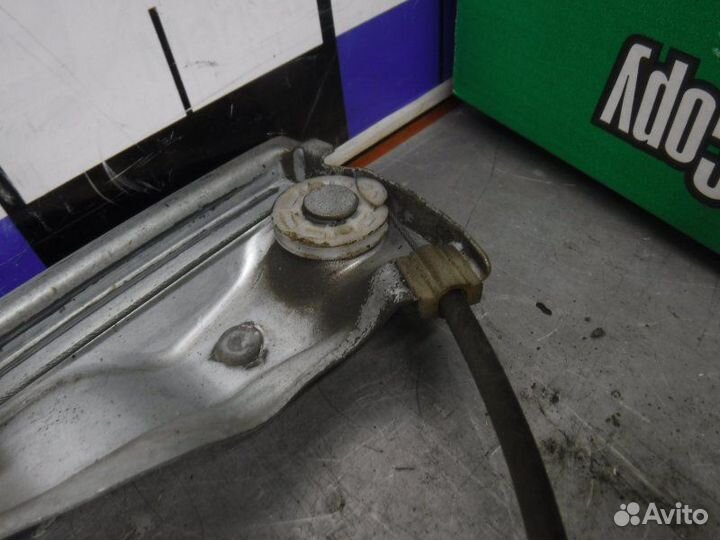 Стеклоподъемник передний правый Geely Emgrand FE2