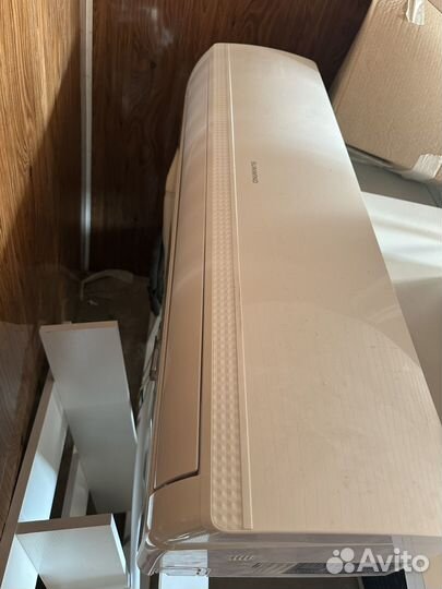 Сплит система