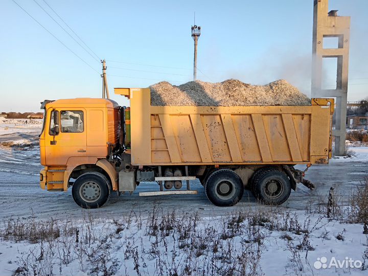 Жом свекловичный