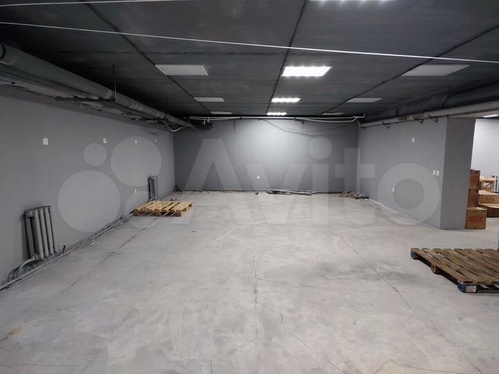 Свободного назначения, 161 м²