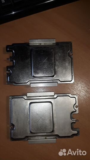 Радиатор Heatsink для HP DL360p Gen8 (664006-001)