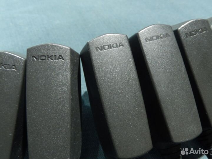 Зарядное устройство для телефонов Nokia ACP-12E