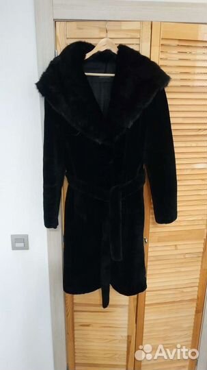 Шуба классная