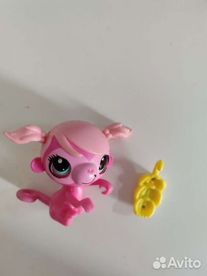 Littlest Pet Shop 