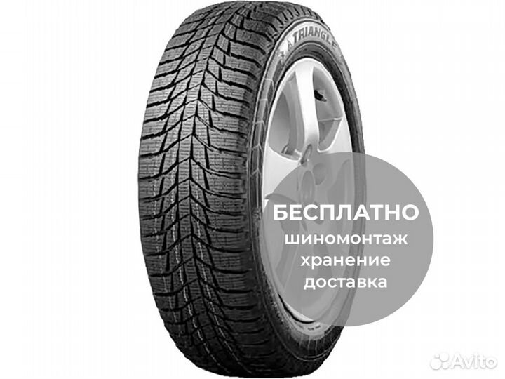 Triangle PL01 275/45 R21 110R