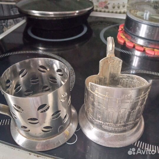 Подстаканник