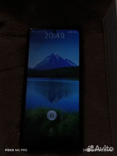 Xiaomi Redmi Note 12 Pro+, 8/256 ГБ