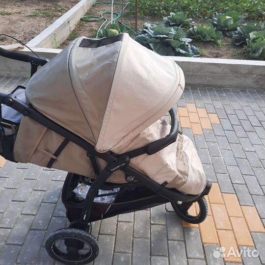 Детские коляски прогулочные