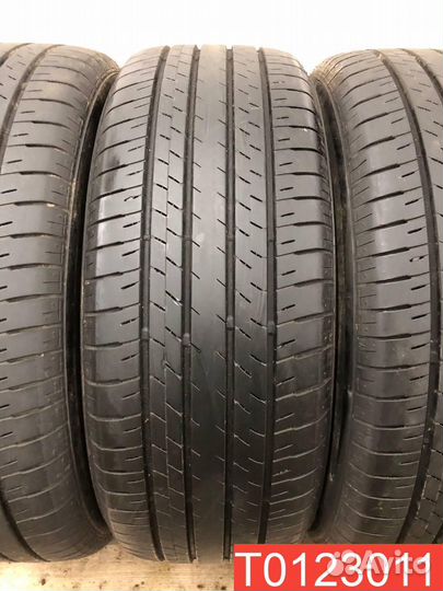 Bridgestone Dueler H/L 33 235/55 R18 100V