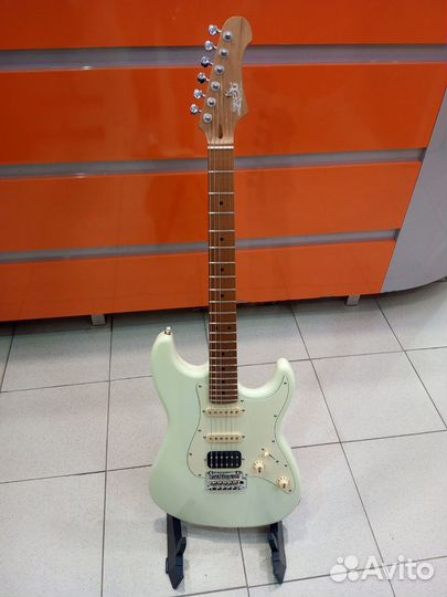 Гитара JET JS-400 OW