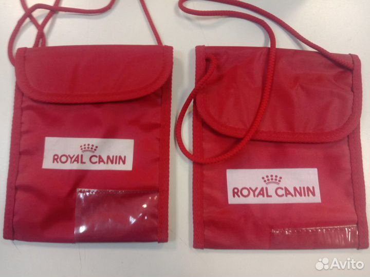 Аксессуары royal canin