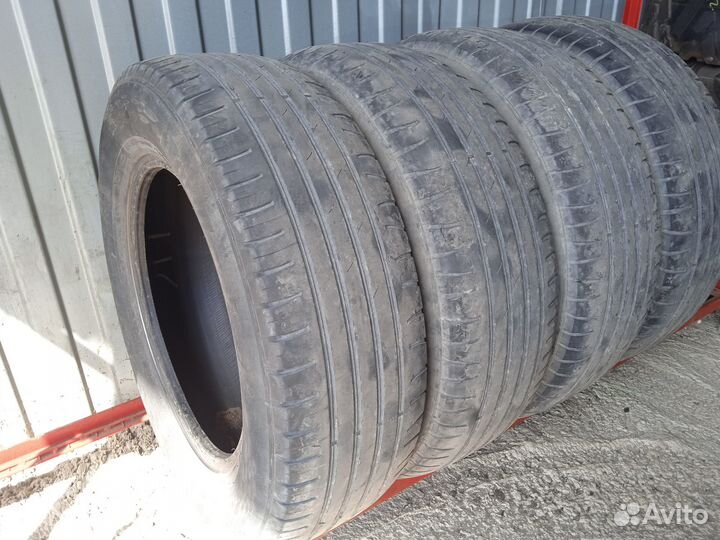 Cordiant Sport 3 235/65 R17