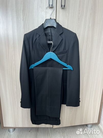 Школьный костюм, р.140