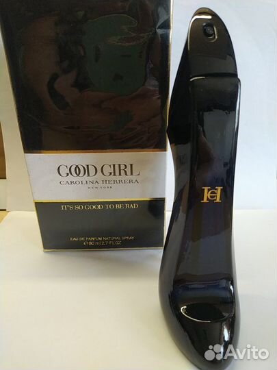 Парфюм женский Good girl