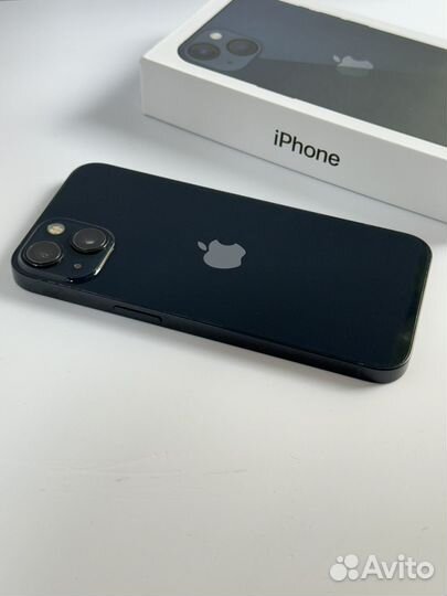 iPhone 13, 128 ГБ