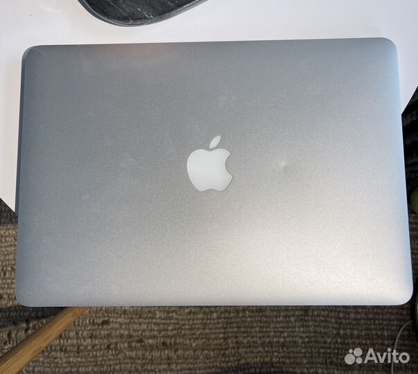 Apple MacBook Pro 13, 2013
