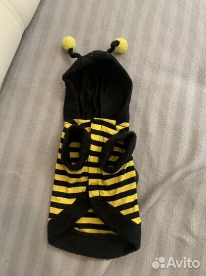 Кофточка для маленькой собачки