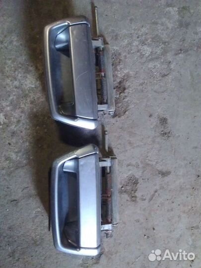 Ручки дверей газ 31105