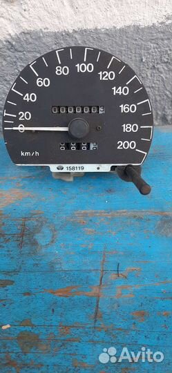 Спидометр daewoo nexia цена договорная