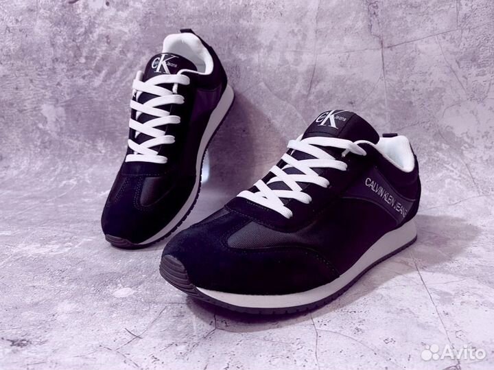 Кроссовки Calvin Klein