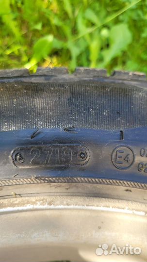 Triangle TR777 215/55 R17