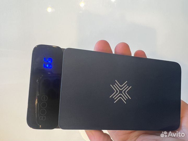 Паурбанк 8000