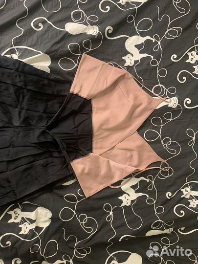 Комбинезон женский