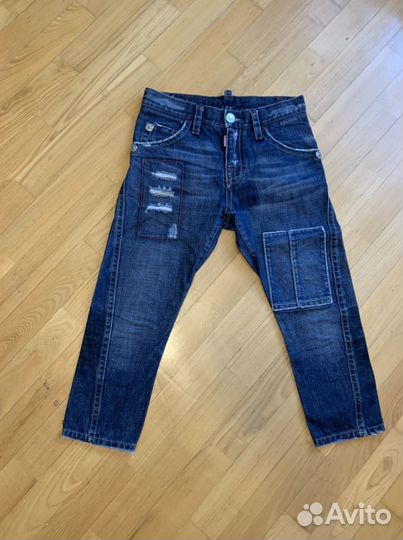 Dsquared2 оригинал