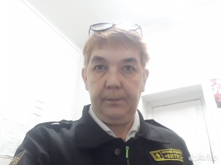 Охранник 4 разряда вахтовый метод