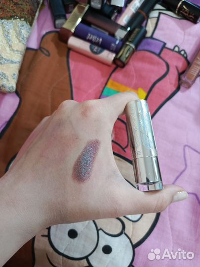 Сет 40 помад, L'Oreal,lime crime, Jeffree star итд