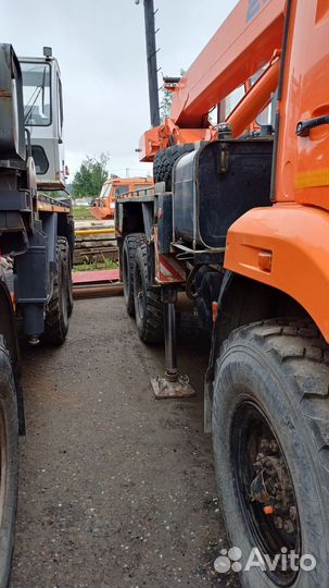 Клинцы КС-55713-5К-1, 2013