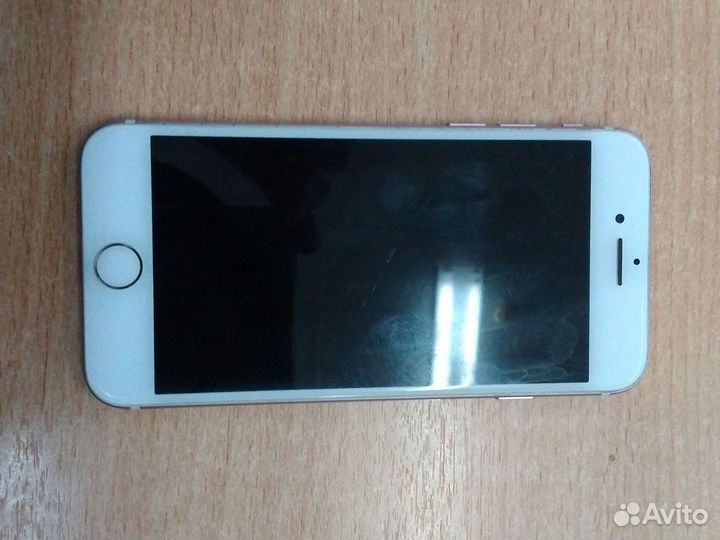iPhone 7, 32 ГБ