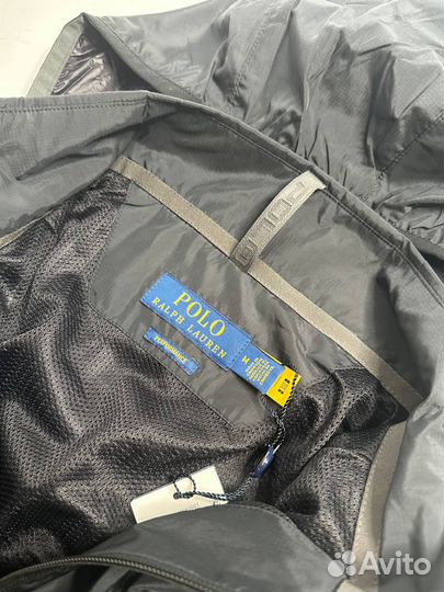 Ветровка Polo Ralph lauren Performance